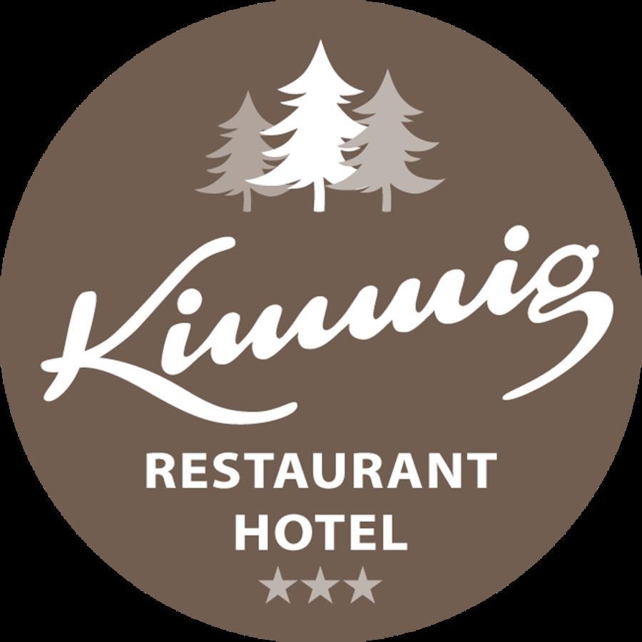 Hotel Kimmig Bad Peterstal-Griesbach Exterior foto